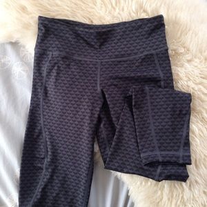 Vineyard Vines Whale Tale Performance Leggings